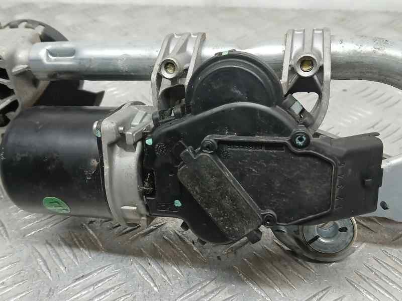 Recambio de motor limpia delantero para nissan juke (f15) acenta referencia OEM IAM 288001KA0C W000011639 VALEO