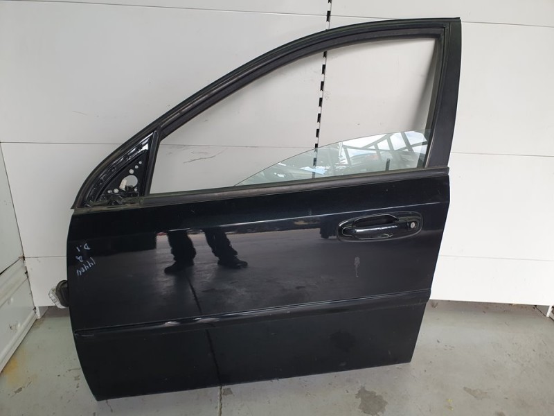 Recambio de puerta delantera izquierda para chevrolet lacetti sx referencia OEM IAM 96547851  