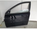 Recambio de puerta delantera izquierda para chevrolet lacetti sx referencia OEM IAM 96547851  