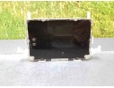 Recambio de pantalla multifuncion para ford fiesta (ccn) black edition referencia OEM IAM C1BT18B955AB  