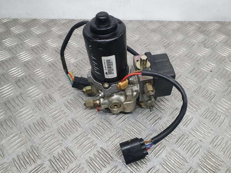 Recambio de abs para ford escort cabrio xr3i referencia OEM IAM 92AB2C219BB 10020200584 ATE