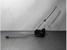 Recambio de cerradura puerta trasera izquierda para seat ateca (kh7) style referencia OEM IAM A5E5TA839015E  