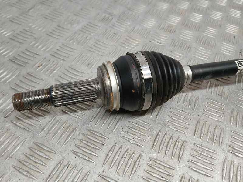 Recambio de transmision trasera izquierda para toyota rav4 hybrid 4x4 advance referencia OEM IAM 4234042060 9603B1812 