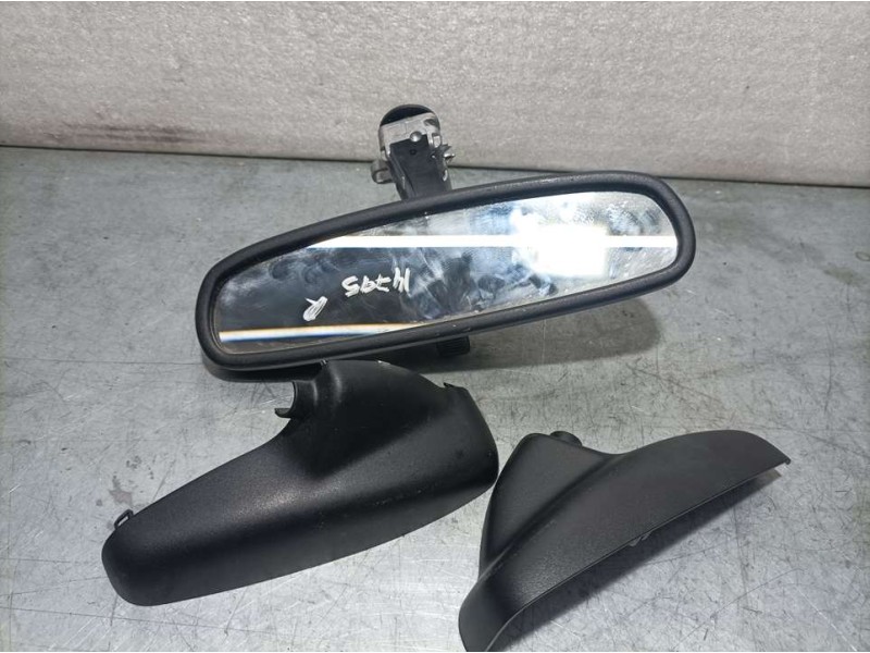 Recambio de espejo interior para land rover evoque dynamic referencia OEM IAM 6H5217700AC  