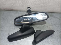 Recambio de espejo interior para land rover evoque dynamic referencia OEM IAM 6H5217700AC  