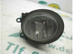 FARO ANTINIEBLA DERECHO XBJ105501 