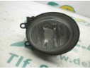 Recambio de faro antiniebla derecho para mg serie 45 (rt) 1.6 16v cat referencia OEM IAM XBJ105501  