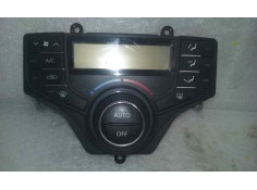 MANDO CLIMATIZADOR 972502R660 HYUNDAI