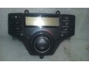 Recambio de mando climatizador para hyundai i30cw classic referencia OEM IAM 972502R660  HYUNDAI