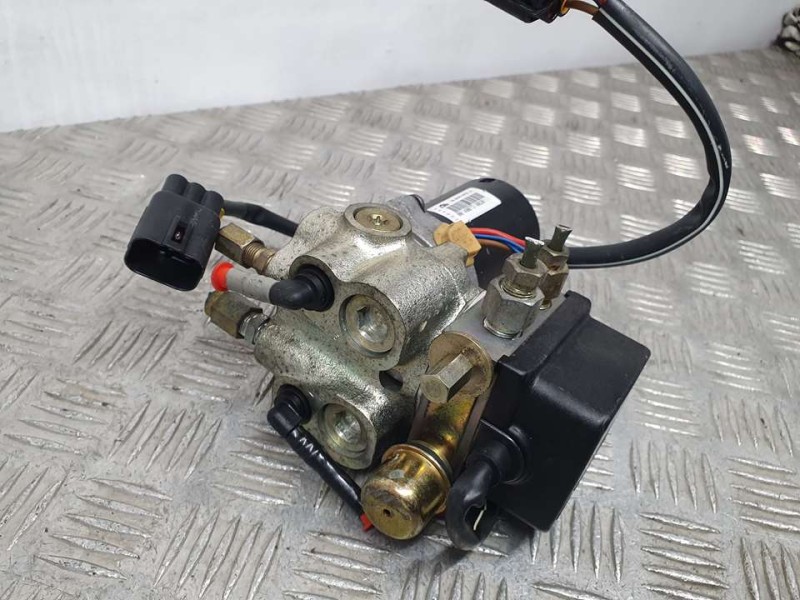 Recambio de abs para ford escort cabrio xr3i referencia OEM IAM 92AB2C219BB 10020200584 ATE