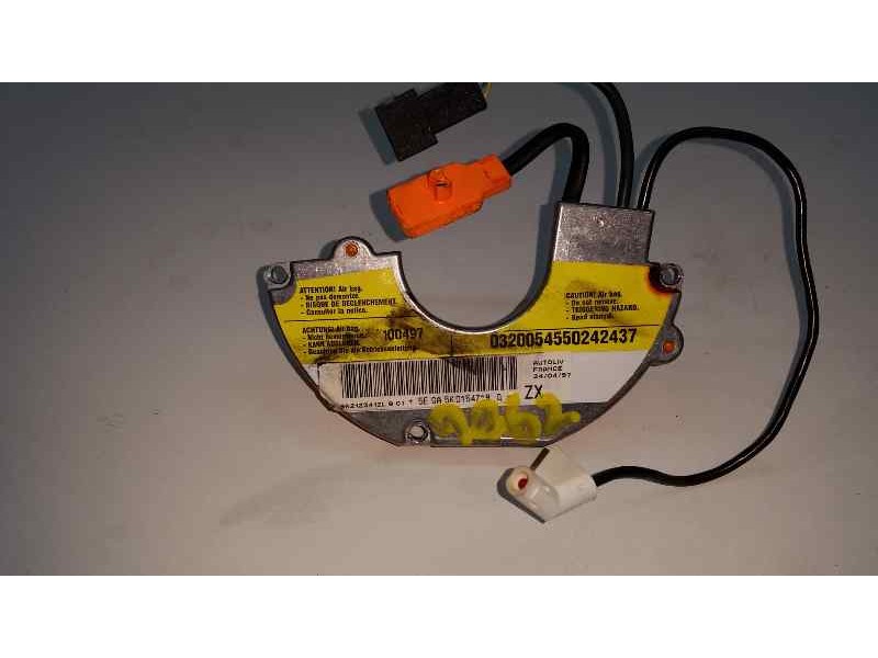 Recambio de airbag delantero izquierdo para citroën zx break 1.9 td monaco referencia OEM IAM   