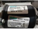 Recambio de motor limpia delantero para nissan juke (f15) acenta referencia OEM IAM 288001KA0C W000011639 VALEO