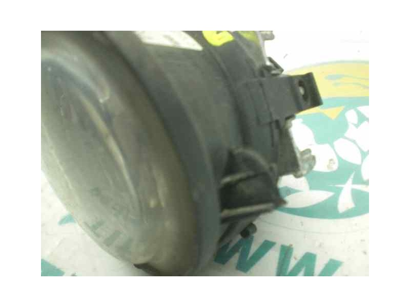 Recambio de faro antiniebla derecho para mg serie 45 (rt) 1.6 16v cat referencia OEM IAM XBJ105501  