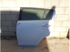 PUERTA TRASERA IZQUIERDA 770033W010 ROZADA