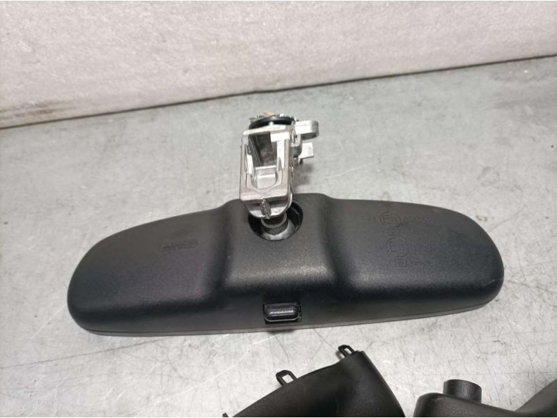 Recambio de espejo interior para land rover evoque dynamic referencia OEM IAM 6H5217700AC  