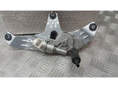 Recambio de motor limpia trasero para mg zs 1.5 vti referencia OEM IAM 10568610 SAIC MOTOR 