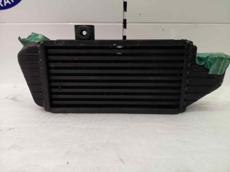 Recambio de intercooler para ford escort berlina/turnier family turnier referencia OEM IAM   
