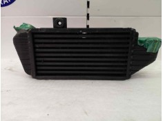 Recambio de intercooler para ford escort berlina/turnier family turnier referencia OEM IAM   