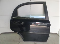 Recambio de puerta trasera derecha para chevrolet lacetti sx referencia OEM IAM 96547908  