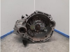 Recambio de caja cambios para hyundai i10 style referencia OEM IAM M91873 826641 5VELOCIDADES