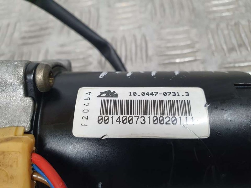 Recambio de abs para ford escort cabrio xr3i referencia OEM IAM 92AB2C219BB 10020200584 ATE