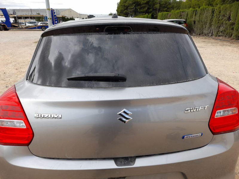 Recambio de porton trasero para suzuki swift v (az) 1.0 shvs (a2l310) referencia OEM IAM 6910052R10000  