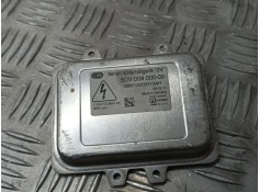 Recambio de centralita faros xenon para citroën c4 picasso exclusive plus referencia OEM IAM 5DV00900000 068012003373AH HELLA