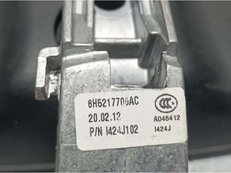 Recambio de espejo interior para land rover evoque dynamic referencia OEM IAM 6H5217700AC  