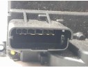 Recambio de cerradura puerta delantera derecha para renault master kombi l1h1 3,0t referencia OEM IAM   6 PINS