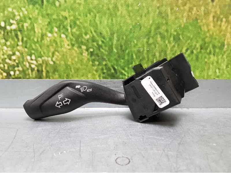 Recambio de mando intermitentes para ford c-max trend referencia OEM IAM AV6T13335AE  