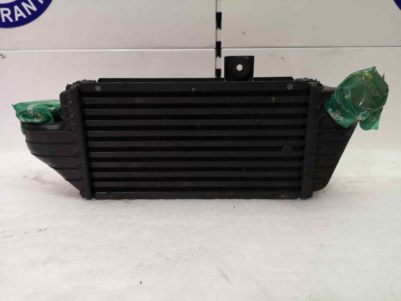 Recambio de intercooler para ford escort berlina/turnier family turnier referencia OEM IAM   