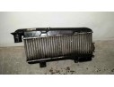 Recambio de intercooler para citroën zx break 1.9 td monaco referencia OEM IAM 50277557 9613541380 VALEO