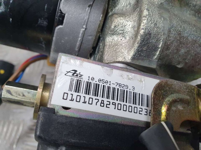 Recambio de abs para ford escort cabrio xr3i referencia OEM IAM 92AB2C219BB 10020200584 ATE