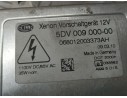 Recambio de centralita faros xenon para citroën c4 picasso exclusive plus referencia OEM IAM 5DV00900000 068012003373AH HELLA