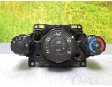 Recambio de mando calefaccion / aire acondicionado para ford fiesta (ccn) black edition referencia OEM IAM C1B119980CA  