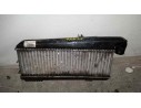 Recambio de intercooler para citroën zx break 1.9 td monaco referencia OEM IAM 50277557 9613541380 VALEO