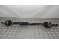 Recambio de transmision delantera derecha para kia sportage x-tech 4x2 referencia OEM IAM 495012Y830  