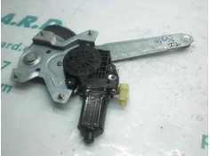 Recambio de elevalunas trasero izquierdo para kia picanto 1.1 crdi emotion referencia OEM IAM   