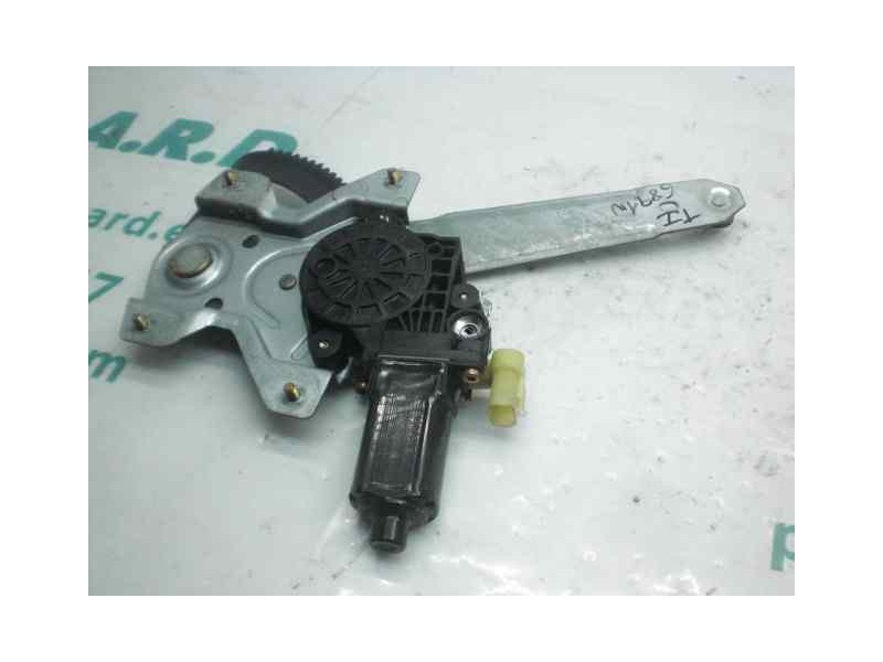 Recambio de elevalunas trasero izquierdo para kia picanto 1.1 crdi emotion referencia OEM IAM   