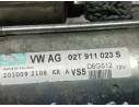 Recambio de motor arranque para seat ibiza sc (6j1) reference referencia OEM IAM 02T911023S D6GS12 VALEO