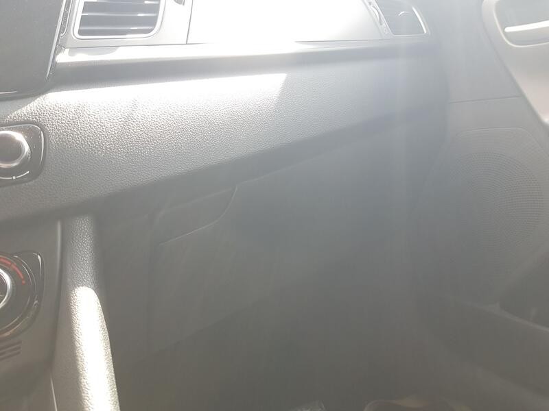 Recambio de guantera para kia niro i (de) 1.6 gdi hybrid referencia OEM IAM 84510G5000DDK  