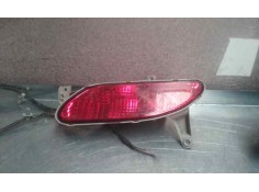 FARO ANTINIEBLA TRASERO IZQUIERDO ROZADO 