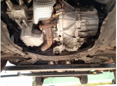 PUENTE DELANTERO 4581052R00000 