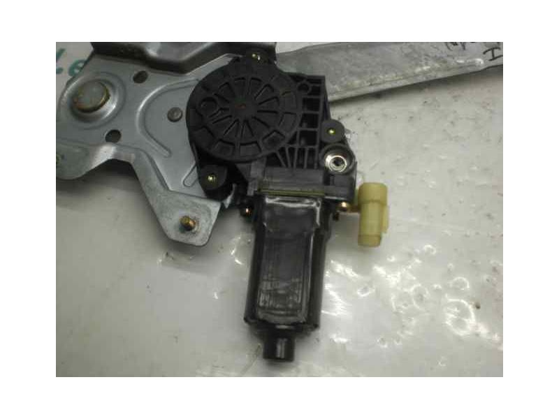 Recambio de elevalunas trasero izquierdo para kia picanto 1.1 crdi emotion referencia OEM IAM   