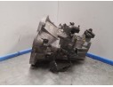 Recambio de caja cambios para hyundai i10 style referencia OEM IAM M91873 826641 5VELOCIDADES