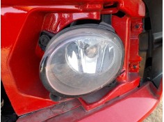 Recambio de faro antiniebla izquierdo para audi a1 sportback (8xa, 8xf) 1.6 tdi referencia OEM IAM 8T0941699E  