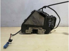 CERRADURA PUERTA TRASERA IZQUIERDA 