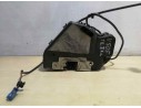 Recambio de cerradura puerta trasera izquierda para mercedes-benz clase e (w211) berlina e 320 (211.065) referencia OEM IAM   
