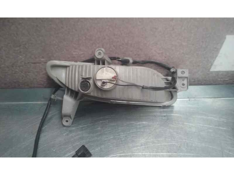Recambio de faro antiniebla trasero izquierdo para hyundai i30cw classic referencia OEM IAM  ROZADO 