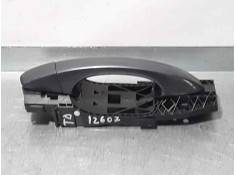 Recambio de maneta exterior trasera derecha para seat ateca (kh7) style referencia OEM IAM   